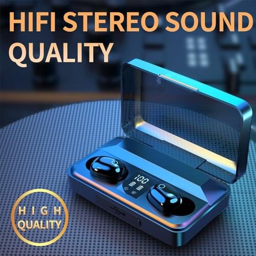 Беспроводные наушники DUSH China At AliExpress