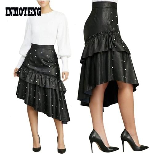 INMOTENG Women's Pants And Skirts