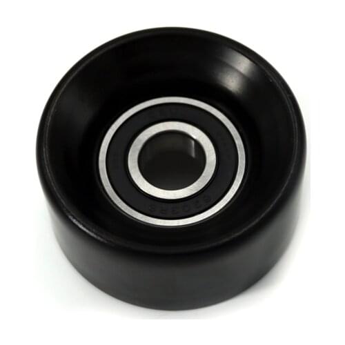 VOCR 2AZFE Engine Idler Pulley For Toyota Previa ACR50 RAV4 2.4L 2009-2013 Camry ACV51 OEM 16620-0H020 Car Accessories