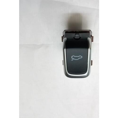 New Genuine 1pcs Car Trunk Switch Button For Audi A4 S4 A4 Quattro Q5 A5 RS5 8KD 959 831 8K0959831