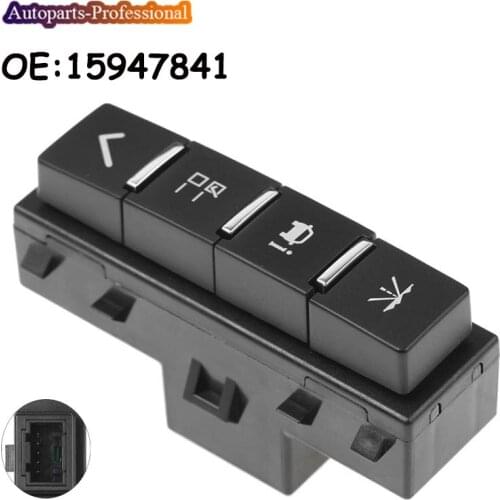 New Driver Information Center-Switch For Silverado Sierra 2007-2013 15947841 Car Auto accessorie