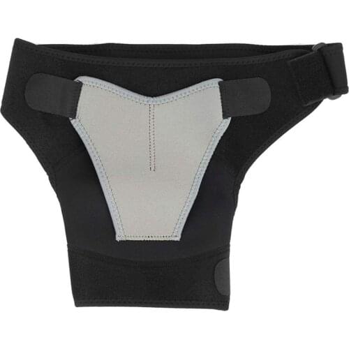 Shoulder Brace for Men Women Compression Support for Torn Rotator Cuff and Other Shoulder Injuries Support Tendonitis