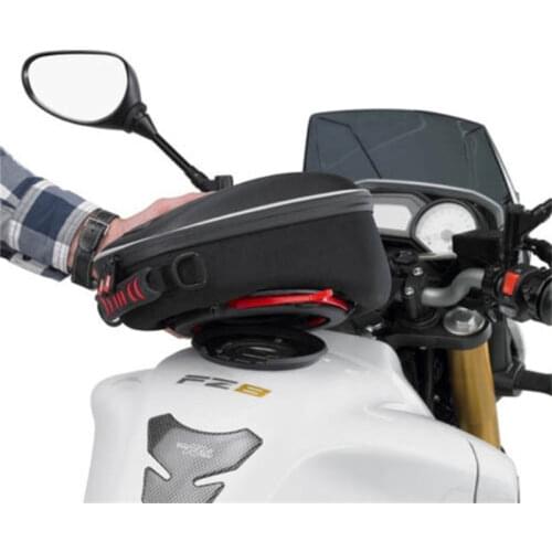 Motorcycle Tank bags mobile navigation bag fits KTM 1190 Adv 1050 1290 13-16 Super Adv send waterproof cover