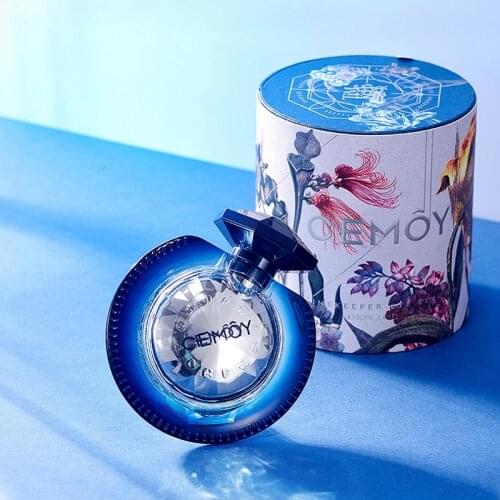 Cemoy EYE TIMEKEEPER COLLECT Serum Fatigue Aged Skin Puffiness Wrinkle Dark Circle Treatment Smoother Brighter Lift Eyes Contour