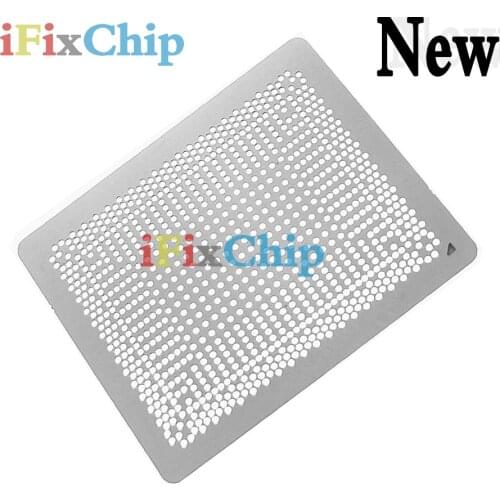 Direct heating 90*90 AM7210JBY44JB AM7310JBY44JB AM7410JBY44JB EM7010JCY23JB EM7110JBY44JB FM980PADY44AB FM983PAEY44AB stencil