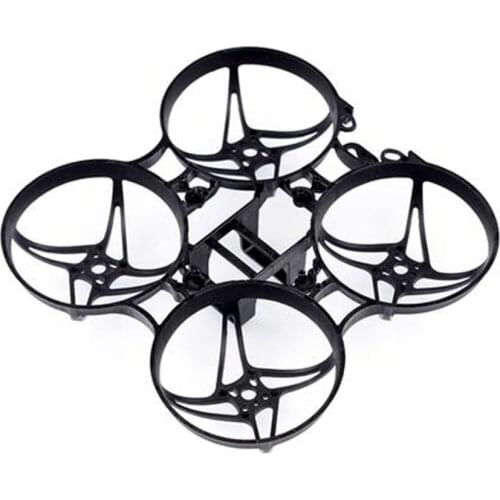 Updated BETAFPV Beta75X 75mm BWhoop Frame for 75X 2S 75X 3S 75X HD 11XX Motor for 75mm Brushless Bwhoop FPV Racing Drone