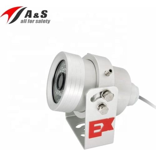 High Quality Starlight AHD 1080P Waterproof Explosion Proof Bus Camera Reverse Camera For Truck Car