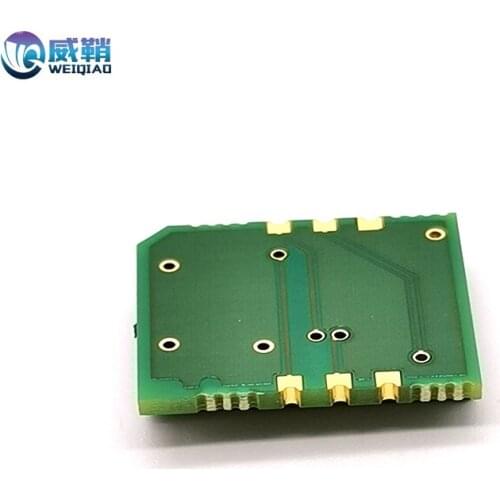 High precision indoor air quality sensor module IAQ-Core C Low power tVOCIAQ-core-C