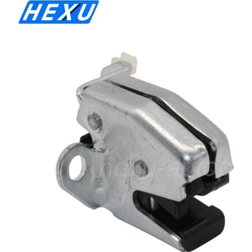 Rear Door Lock For FIAT Doblo 119 223 2001-2019 51757819