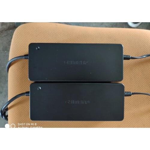 Mano EC-E6000 Charger E6000 E7000 E8000 Mid-Engine Charger Steps Engine Charger