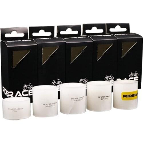 2pcs Bicycle Tire Liner Proof Puncture Pad Stab-resistant Tire Pad MTB Road Bike Tire Stab Pad For 700C 14'' 20'' 26" 27.5" 29"