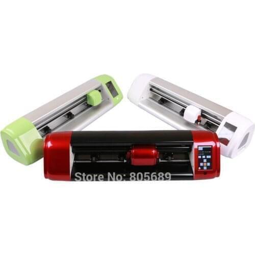 2020 c10 c 16 c24 24“ a3 Camera Vinyl cutting with WIFI Funtion