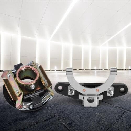 L19-302Y Single Phase Centrifugal Switch Electric Motor Parts Mechanical Controller Motor Parts