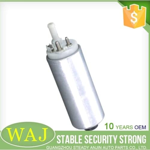 WAJ Electric Fuel Pump 8A0906091A / 8A0906091G Fits AUDI 100 Avant 80 A4 A6 Cabriolet 1.6-4.2L 1988-2001