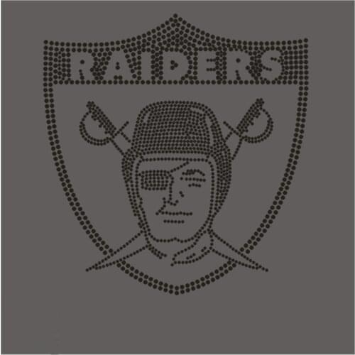 T-Shirt Sticker Motif Rhinestones Garment Customize Design Rhinestone Transfers 10Pieces Craft Applique Clothes Decoration