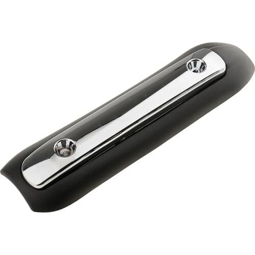 Motorcycle Exhaust Muffler Silencer Pipe Cover for Yamaha MAJESTY T2 T3 T5