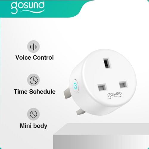 Gosund Electrical Equipment