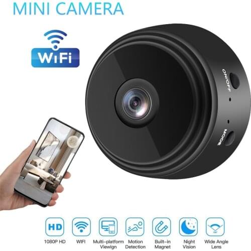 HGDO Wireless CCTV Cameras