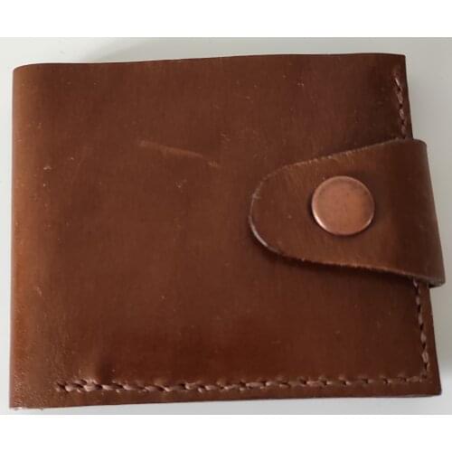 Iluyusman Hand Made Men's Wallets