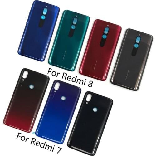 JIARUILA Xiaomi Redmi 9C Phone Batteries