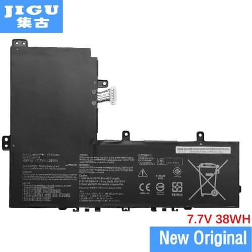 JIGU 2ICP4/59/134 Original Laptop Battery For Asus 0B200-02500000 C21N1807 c21n1629 C223NA E203MA-FD001T E203MA-FD018TS
