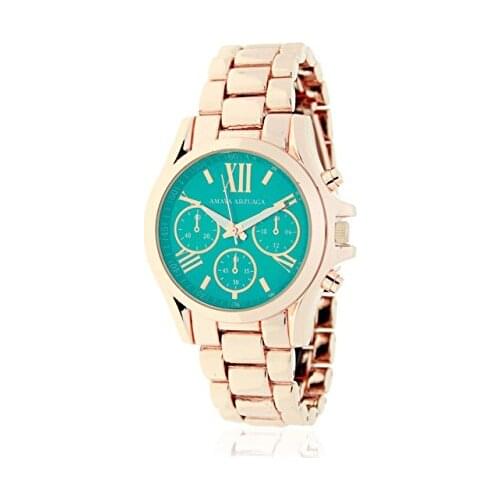 Amaya Arzuaga Unisex quartz watch 15RJ0001 38.0mm