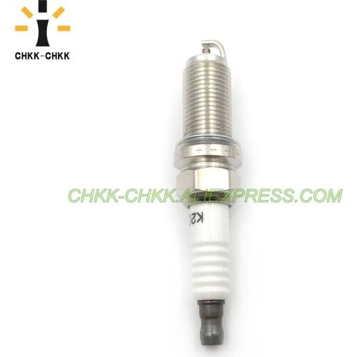 Laser Iridium POWER SPARK PLUGS 90919-01235 for TOYOTA YARIS 4RUNNER HILUX HIACE TUNDRA TACOMA 9091901235