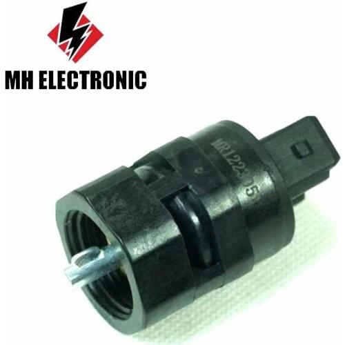 MH ELECTRONIC Transmission Speed Sensor WAU2716001 122305.6 MR122305 for MITSUBISHI L200 L400 Space Gear Pajero Shogun Montero