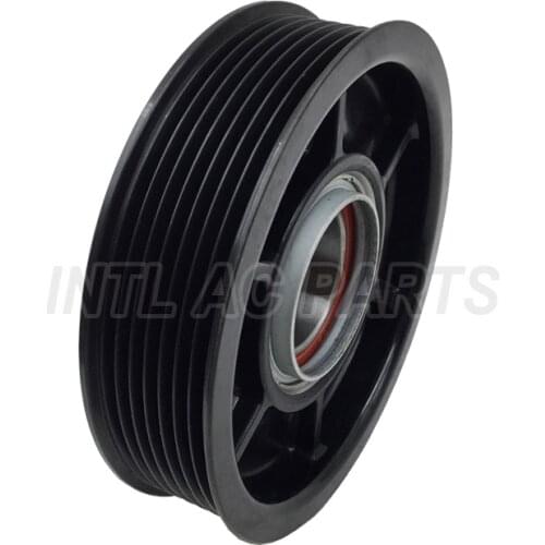 AC Compressor Clutch Assembly FOR MERCEDES-BENZ W204 C180 C200 W203 S203 CL203 447220-8843 447180-6803 447180-9711 447180-9717