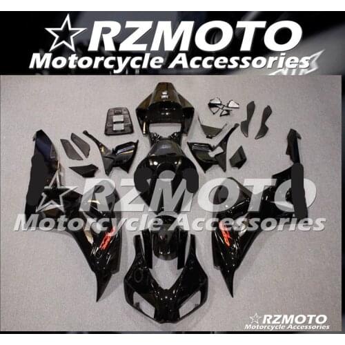 New ABS Motorcycle fairing kit For HONDA CBR1000RR 2006-2007 year Bodywork Injection mold Store No.0915