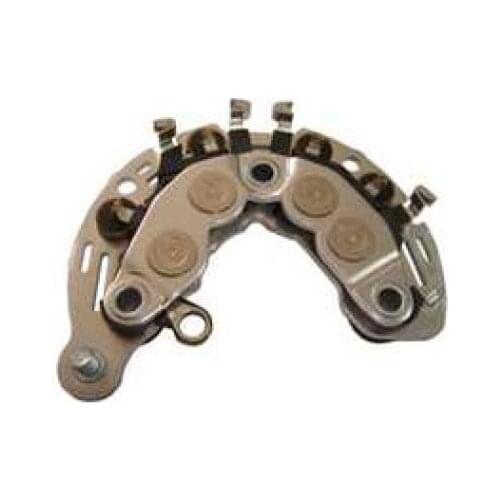 NEW Alternator rectifier 12230400 FD61004A AEF6106 FR6106 FR6106NP