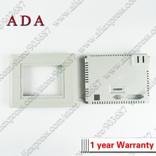 Front and Back Cover Case Shell Housing for HITECH PWS1711-STN PWS1711-CTN Plastic Covers Cases Frame