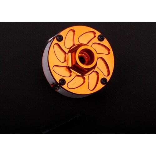 1/5 scale rc baja parts Rovan rc car spare parts CNC Four plasm clutch 95183