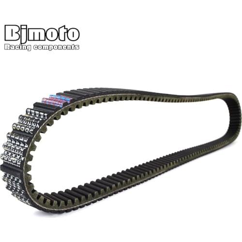 Drive belt For John Deere M-Gator A-1 854cc Gator TX TS 675cc 401cc 400cc 351cc 286cc TH 854cc 675cc 2005-2016 854 675 401 CC