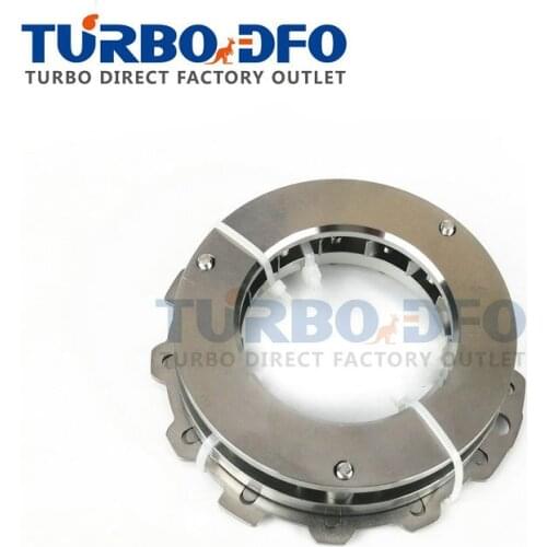 Turbocharger VNT ring 454135-5009S 454135-5006S GT2052V nozzle ring for Audi A4 2.5 TDI B5 110 Kw 150HP AFB AKN 1997- 059145701G