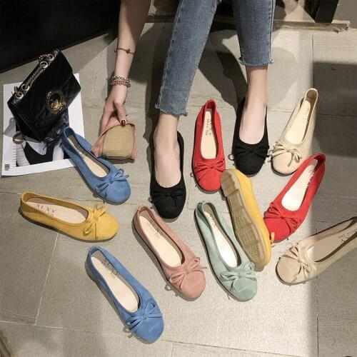YGhan Women's Shoes
