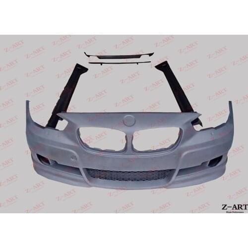 Z-ART tuning body kit for BMW 5 GT retrofit body kit for BMW F07 refit body kit car styling body kit for BMW 5 GT 2012-2017