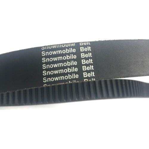 Replacement Drive Belt For Arctic Snowmobile Drive Belt 0627-083 0627-084 0627083