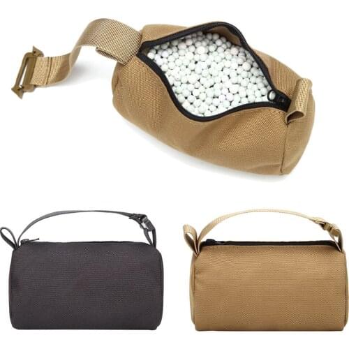 2 Packs Shooting Rest Bags Front Rear SandBag Support Stand Holder for for Outdoor, Range, Shooting and Hunting