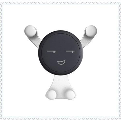 Car Accessories Phone Holder Desk Mount Mobile for Mercedes Benz A180 A-Class C43 C-Class F015 B-Class