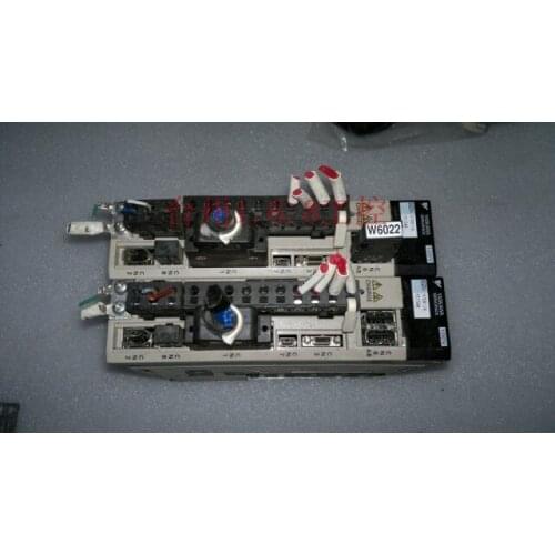 USED 100% TESTED AC SERVO DRIVER SGDV-R70B11AY515AA *100% REAL STOCK,Please contact us for real photo