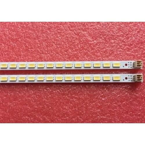 FOR TCL LCD TV LED backlight L40F3200B Article lamp LJ64-03029A 2011SGS40 5630 60 H1 REV1.1 1piece=60LED 455MM is NEW