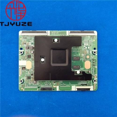 Good test BN95-01937A 01993A for Samsung logic board UE48JU6400K UE48JU6400 UE48JU6400KXXC BN41-02297A T-CON board BN97-09208A