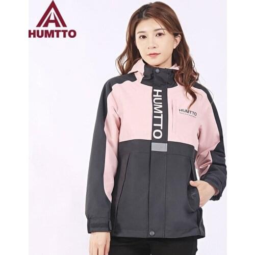 Женские куртки HUMTTO China At AliExpress