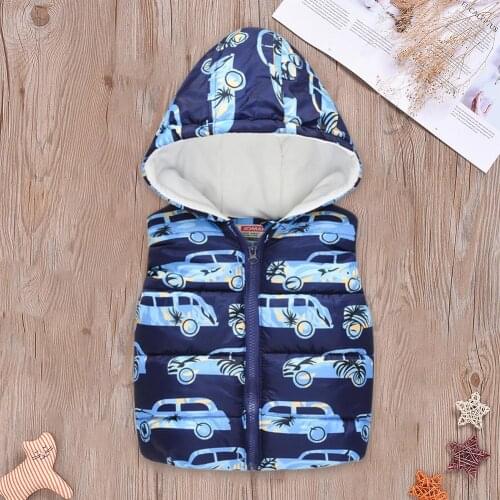 JOCESTYLE Outerwear For Girls