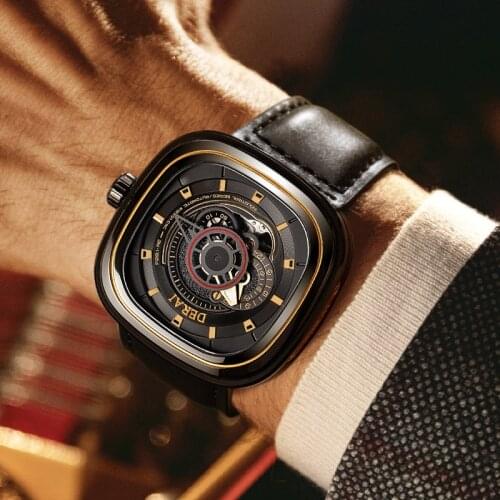 Keep Watching Military Watches