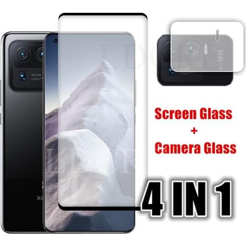 LDCRE Screen Protectors For Xiaomi Mi Note 10 Pro