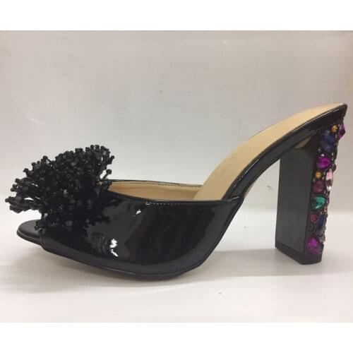 Macytino Women's Clogs