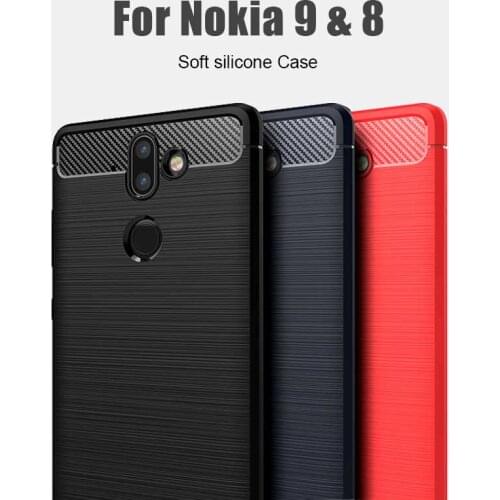 NONMEIO Nokia Phone Cases