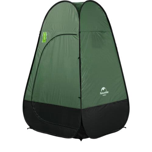 Naturehike Automatic Beach Tent 2 Persons Camping Tent UV Protection Shelter Outdoor Instant Pop up Summer Change clothes Tents